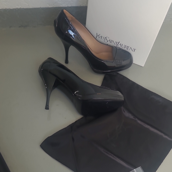 Authentic YSL - Picture 2 of 9